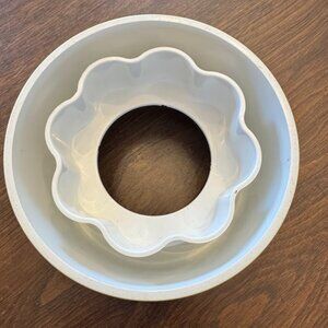 Kitchen Aid Ultra Power Blender Model No. KSB5WH Replacement Jar Collar Base